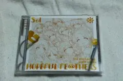 シャニマス HOPEFUL FE@THERS -Sol-
