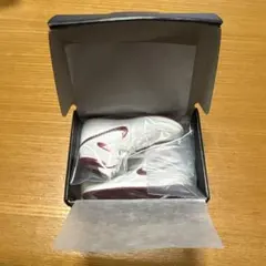 NIKE Air Jordan 1 High 85 MINIATURE ガチャ