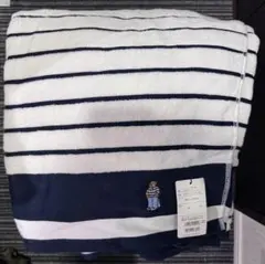 新品未使用！タオルケット　POLO RALPH LAUREN