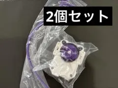 【新品未使用】ドラゴンワインダーランチャー 2個セット ベイブレードX