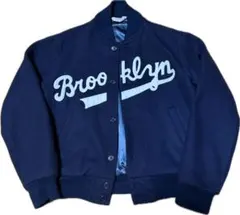 empire エンパイア　スタジャン　ブルックリン 2025年最新】EMPIRE メンズ スタジャンの人気アイテム - メルカリ