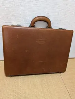 希少！アンティーク Samsonite メイク・コスメボックス バニティー