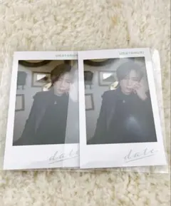 2025年最新】うらたぬきチェキの人気アイテム - メルカリ