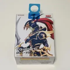 【ペラ輪付き】KONAMI、Equal-Arts、カオス・ソルジャー
