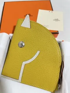 2026年最新】【新品未使用】エルメス コインケース パドックの人気