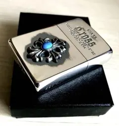 Silver Cross オイルライター 未使用 未開封 シルバー - メルカリ