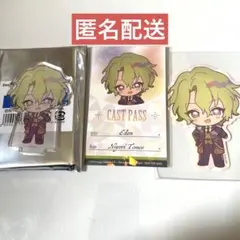 2025年最新】巴日和 アクスタ アニカフェの人気アイテム - メルカリ