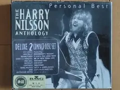 Harry Nilsson / Personal Best Anthology