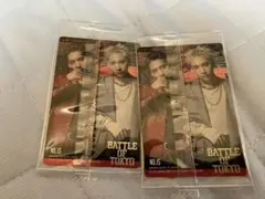 鈴木昂秀 BOT トレカ ウエハース THE RAMPAGE