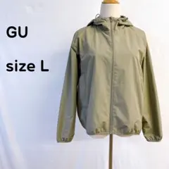 薄手 ブルゾン