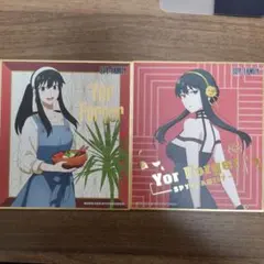 SPY×FAMILY ヨル・フォージャー