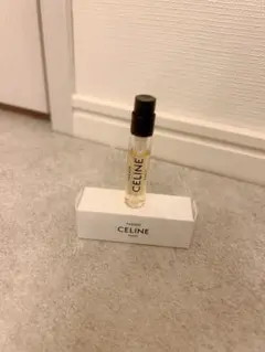 CELINE 香水 LA PEAU NUE & PARADE 2本セット - メルカリ
