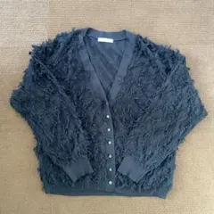 グローバルワーク カーディガン