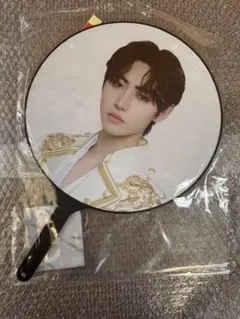 ENHYPEN ソンフン うちわ アクスタ デコリング 缶バッジ まとめ売り ENHYPEN ソンフン うちわ アクスタ デコリング 缶バッジ まとめ