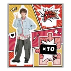 2025年最新】となりの坂田 アクスタ 実写の人気アイテム - メルカリ