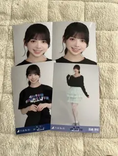 長嶋凛桜 生写真