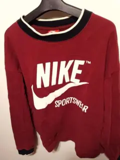 古着 スウェット