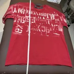 コートメールＴシャツ