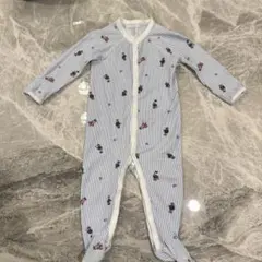 ラルフローレン　ロンパース　9M