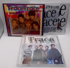 King&Prince Trace Traceセット　おまけ付き