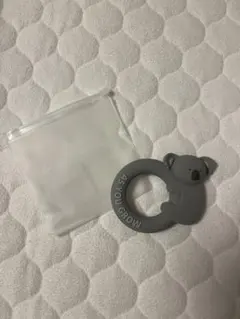 新品未使用 コアラ 歯固め ベビー おもちゃF.O.International