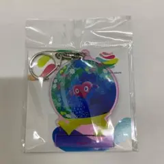 横浜花博 EXPO2027 公式 万博 トゥンクトゥンク アクリルキーホルダー