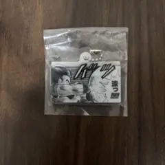 ドラゴンボールかめはめ波チャームコレクション 其之二百二十六