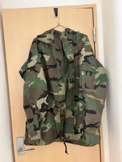 2026年最新】ecwcs パーカー 迷彩の人気アイテム - メルカリ