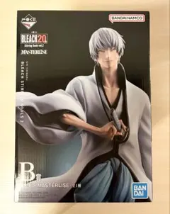 2026年最新】BLeach フィギュア 一番くじ 市丸ギンの人気アイテム