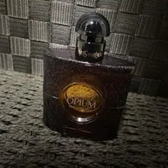 Yves Saint Laurent Opium 香水50mL