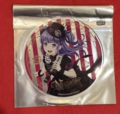 グラッテ アクリルコースター