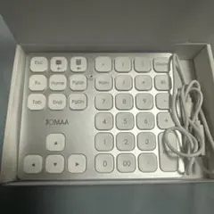 テンキー　Bluetooth