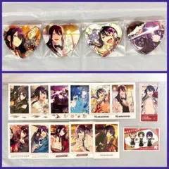 2025年最新】神崎颯馬 缶バッジ セットの人気アイテム - メルカリ