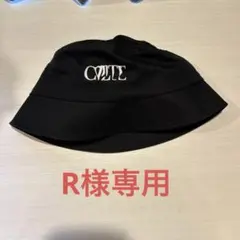 CVLTE バケットハット