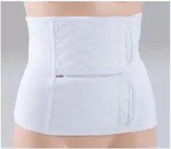 腹帯　Lサイズ　2枚セット　帝王切開　術後　患部の保護