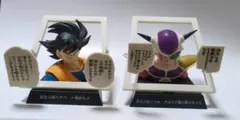 一番くじ DRAGON BALL 40th ～其之一～ マンガストラクチャー