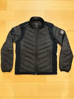 【希少】HONMA ダウンジャケ 2way TOUR WORLD ゴルフウェア