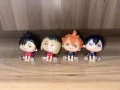 きゅるみー ハイキュー!!