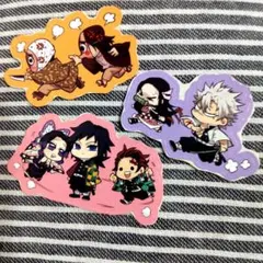 2025年最新】鬼滅の刃フレークシールの人気アイテム - メルカリ