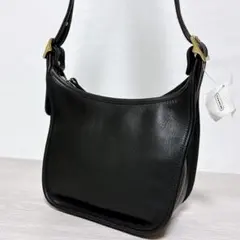 Dead stock Matty Healy Coach Sholder Bag