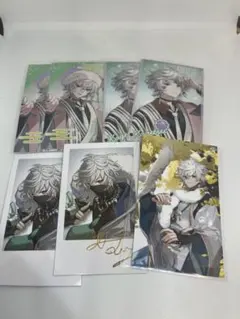 にじさんじ 叢雲カゲツ