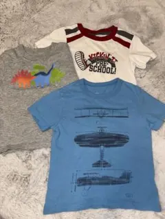 Baby gap ２枚　CIRCO１枚　セット売り