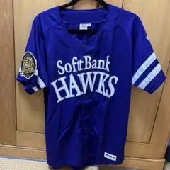 ソフトバンクホークス レプリカユニフォーム 2013年　鷹の祭典　Lサイズ
