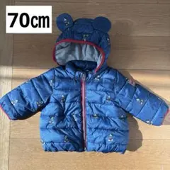 ディズニー アウター