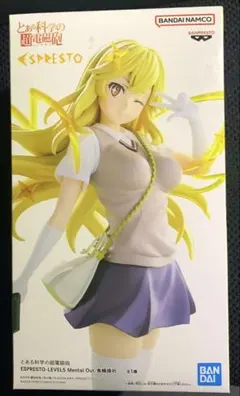 2026年最新】食蜂操祈 とある科学の超電磁砲 ESPRESTOの人気アイテム