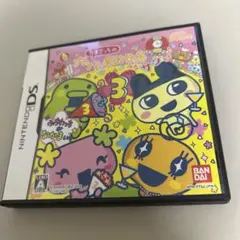 たまごっちのプチプチおみせっち みなサンきゅ〜!