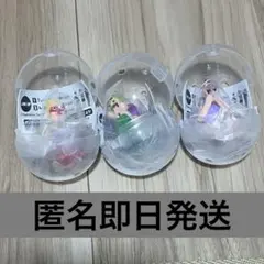 まちぼうけ　ゴールデンエッグス　コンプリートセット　ガチャガチャ