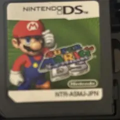 スーパーマリオ64DS