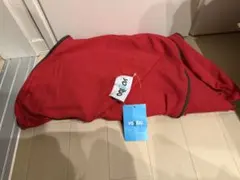 Yogibo Lounger ヨギボー ラウンジャー カバー　赤　未使用