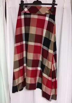 2025年最新】BLUE LABEL CRESTBRIDGE レディース ロングスカートの人気